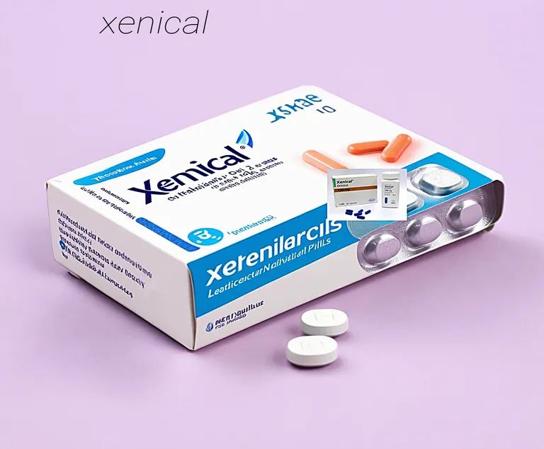 Xenical 3